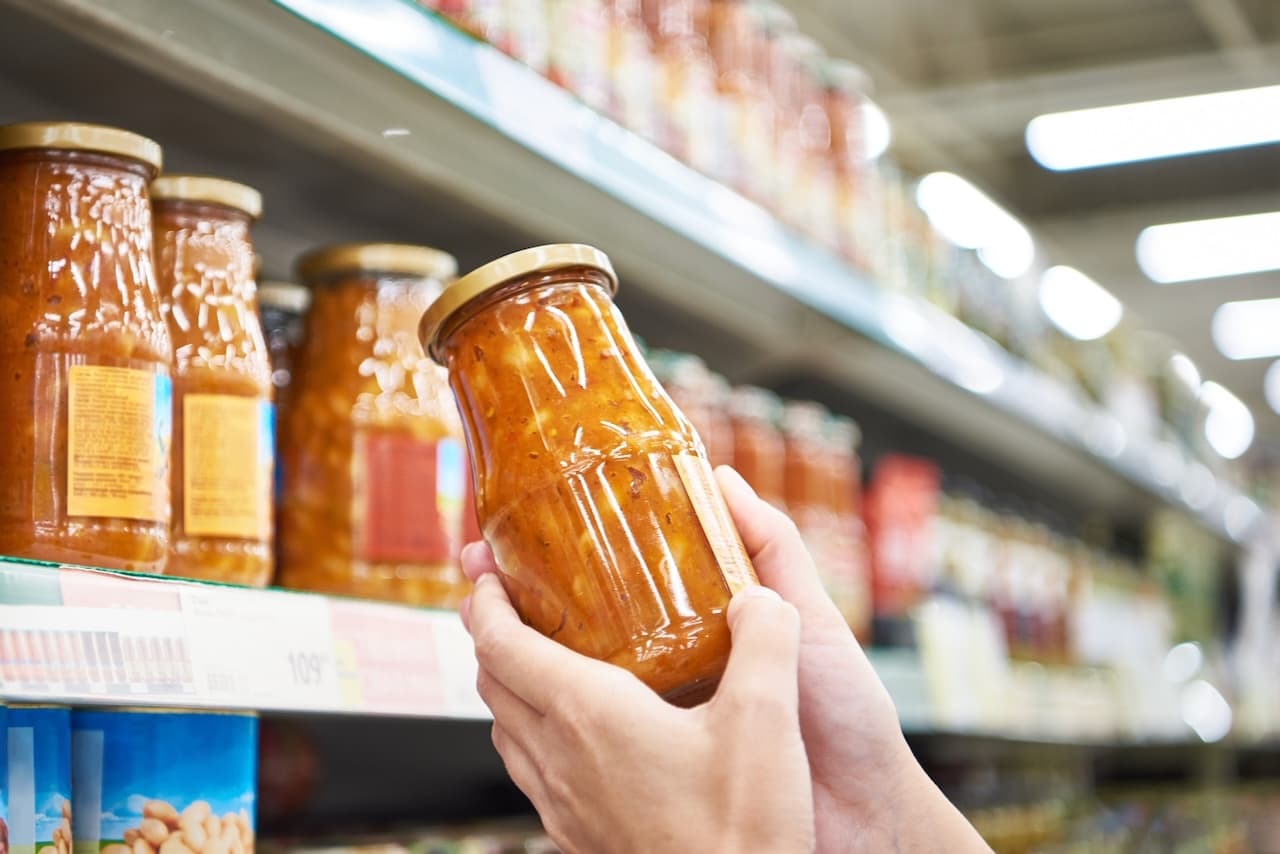 Foto 14 de 对于参与进出口业务的食品行业公司,我们提供全面的技术、海关和物流解决方案。