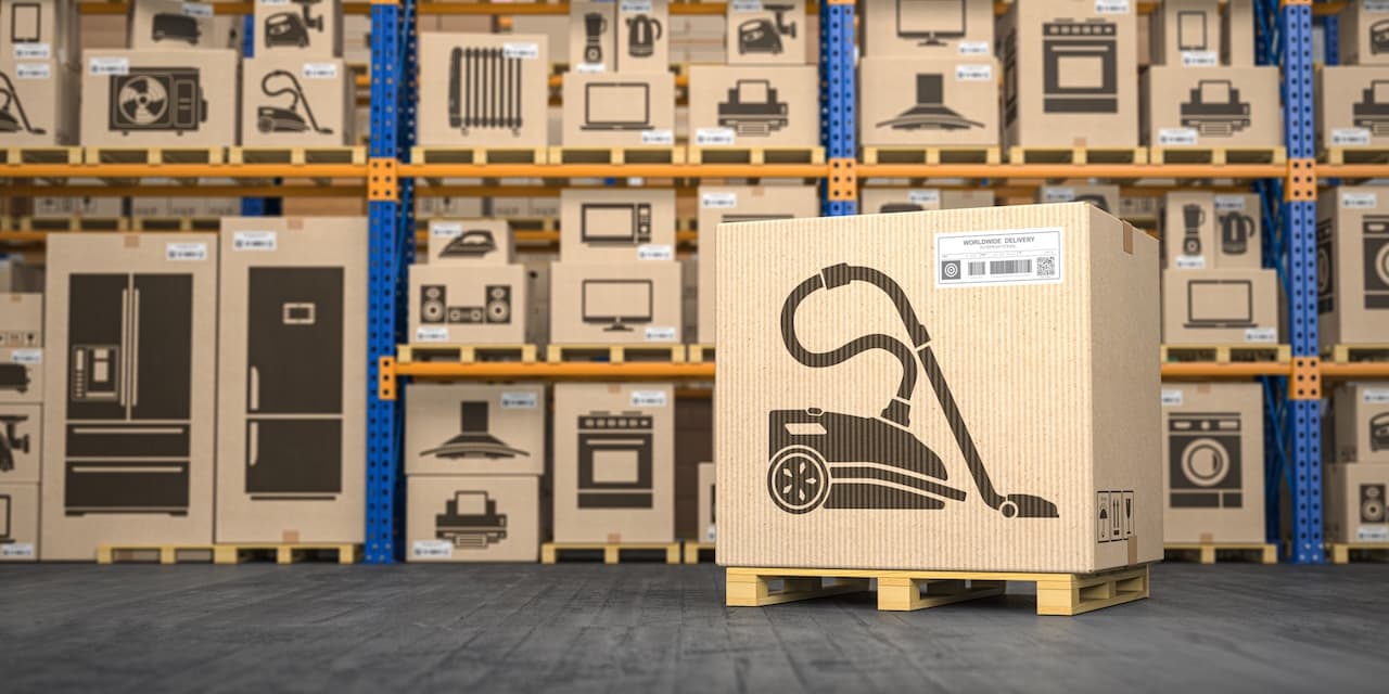 Foto 5 de 我们的团队管理数千种墨西哥和美国之间的电子产品,创建定制报告,自动化流程,并确保高效、无忧的管理,实现产品的快速和安全交付。