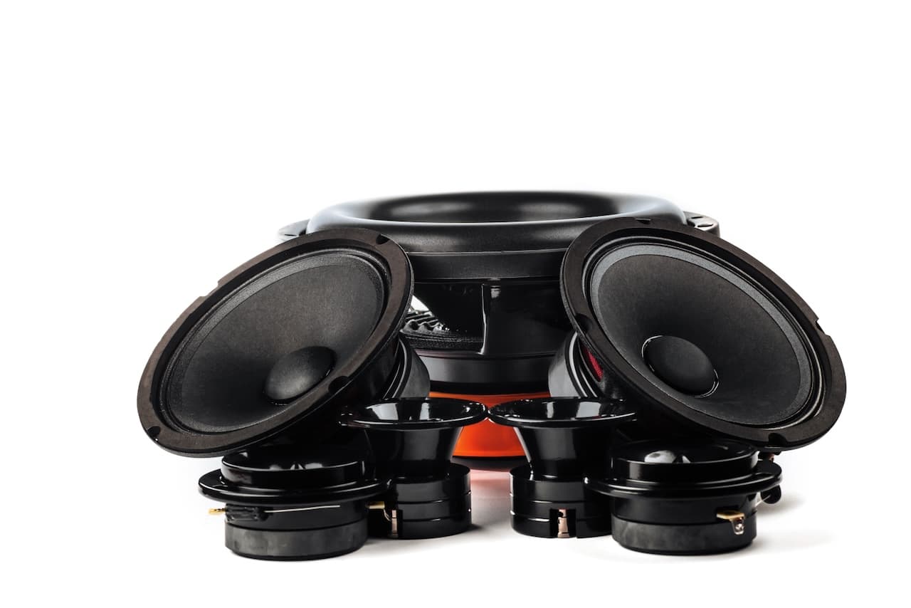 Foto 9 de 我们的团队管理数千种墨西哥和美国之间的电子产品,创建定制报告,自动化流程,并确保高效、无忧的管理,实现产品的快速和安全交付。